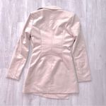 LIONESS Plunge Blazer Dress S Photo 5