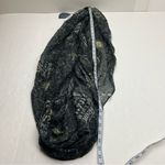 Harry Potter Torrid  Infinity Scarf Womens One Size Black Grey Gray‎ White NEW Photo 9