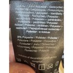 Only Leva Dress15249831 Brown Zebra Belted Shirtdress Size Large Midi Photo 7