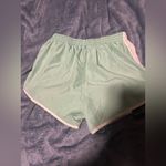 Tyler’s Pastel Racing Shorts Blue Size L Photo 3