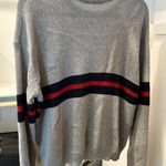 Brandy Melville  stripped sweater Photo 1