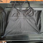 Athleta  Dress Black Photo 0