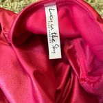 Lucy in the Sky Pink Dress Photo 5