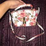 ALDO Small Floral Purse Photo 1