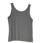Sonoma  Striped Tank Top Photo 4
