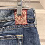 Lucky Brand Legend Americana Stat Blossom Mini Skirt 0/25 Festival Summer Boho Photo 6