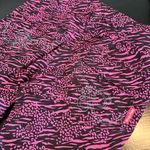 Betty rides Pink and Black snowboarding, ski Pants size extra small women’s Photo 8