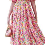 Spring Dress Multiple Photo 2