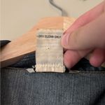 CAbi Blue Jean Jacket with Unique Buttons Photo 7