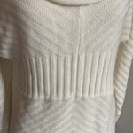 cupio  cream color sweater Photo 3