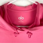 Alo Yoga Alo Visionary AloSoft Hooded Pullover Photo 4