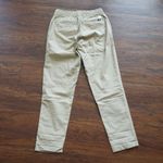 Vuori  Sesame Ripstop Athleisure Chic Edgy Streetwear Casual Trendy Pants Size XS Photo 5