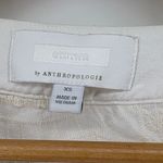 Anthropologie  Cream Lace Jacket Photo 1