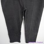 Madewell NEW  Classic Straight‎ Jeans in Lunar Wash, 37 Photo 3