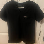 FIGS  Scrub Top Catarina Photo 0