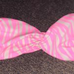 Victoria's Secret Victoria Secret Bandeau Bikini Top  Photo 4