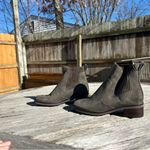 Cole Haan  Peetz 45mm‎ Water Resistant Round Toe Bootie size   6 Photo 2