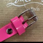 Christian Louboutin CL Logo Bracelet Photo 3