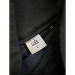 CAbi  Coco Trouser Pants Style #3920 Womens Sz 4 Navy Blue Wide Leg Bell Bottom Photo 4