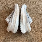 Nike  Crater Remixa Sneakers Womens Gray Green Lace up Running Low Top Photo 4