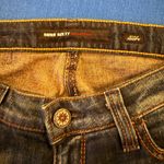 Miss Sixty  NWT RARE Low Rise Joopy Trousers Flare Jeans with Swarovski Elements Photo 5