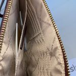 Michael Kors JST XL Zip Clutch Wristlet - Merlot Multi Photo 6