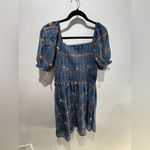 Her Universe Studio Ghibli Howl's Moving Castle Smock Dress Photo 6