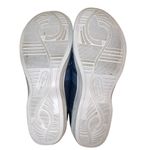 Easy Street  so lite new blue slip on shoes. Photo 7