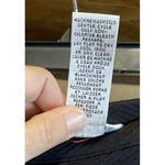 Talbots  Women’s Size 12 Black Trousers Pants‎ Side Zip Career Office Business Photo 4