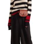 Vanessa Seward Leather Belt Bag Photo 1