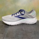 Brooks  Adrenaline GTS 22 Women's Gray Running Shoes Size 10B Photo 9