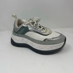 Kurt Geiger  Kensington Pump Sneaker Size US 7.5 Photo 3