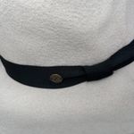 Karen Kane  Wool Hat Crushable Water Repellant Taupe Black M/L New Photo 5