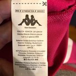 Kappa  Authentic 90 Bedra Fleece Jacket Photo 3