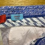 Anthropologie Cartonnier Charlie Trousers with a seashell print 10 Photo 6