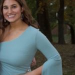 Hello Molly Sage Mini Dress Photo 3