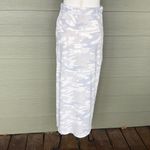 Z Supply  “Alva” Camo Skirt Photo 5