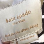 Kate Spade  Dorothy Zebra Print Dress Photo 6