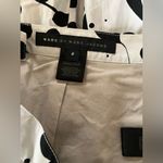 Marc by Marc Jacobs  Paint Splatter Pleated Skirt Sz 2 Photo 3