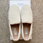 Steve Madden STEVEN NEW YORK Kimbel Faux Shearling Sherpa Slip-On Sneaker Photo 5