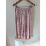 Kate Spade  Bow Pajama Set Size Small Photo 1