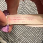 Victoria's Secret PINK Lilac Purple Wear Everywhere Lightly Lined T-Shirt Logo Band Bra Size 32DD Photo 7