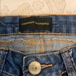 Chinese Laundry  Denim Shorts Sz 30 Waist Photo 1