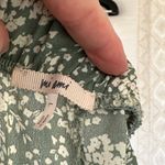 Miami 2 for $15 
Mi Ami floral skirt Photo 5