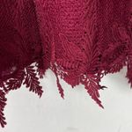 ASTR The Label Valentina Lace Off the Shoulder Mini Dress Size Small S EUC T1470 Photo 13