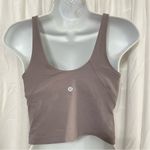 Lululemon Align Tank-Violet Verbena 8 Photo 2