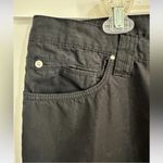 Versace  VJC black jeans/pants, size 44, 58, Made in Italy, EUC Photo 9