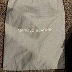 Manolo Blahnik  flats Photo 2