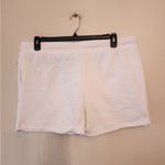Coca-Cola Women's  Rainbow Graphic Shorts White size xxl Photo 1