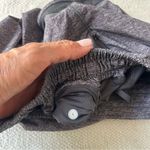 Lululemon Hotty HotWomen's Gray Athletic Shorts Photo 2